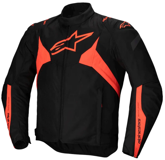 Alpinestars (Road) T-Jaws v4 Waterproof Jacka textil herr bild 1 PMMEDIA:8b46d69bc71a5de5