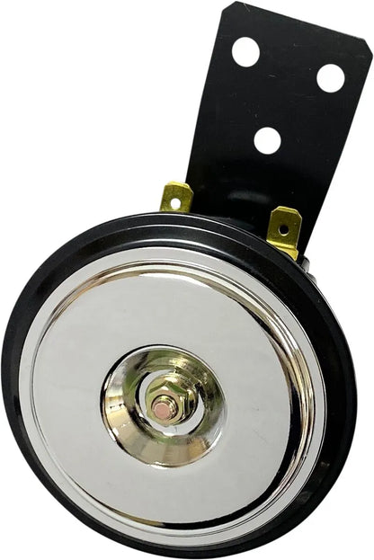 Drag Specialties 12 V Horn Signalhorn bild 2 PMMEDIA:06eead2cd7441a62