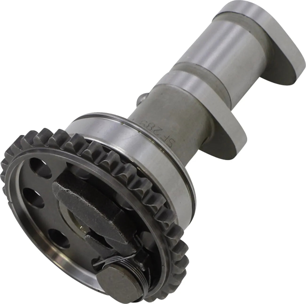 HOT CAMS Kamaxel Exhaust Stage 2 bild 1 PMMEDIA:5eb21727bfcb2a77
