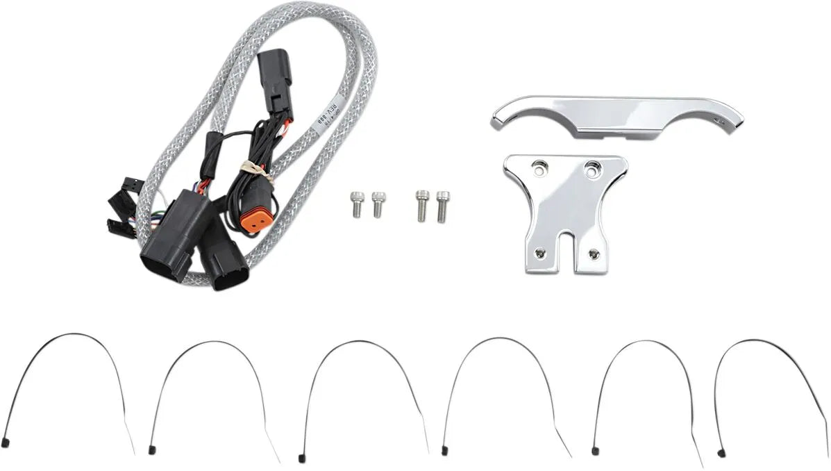DAKOTA DIGITAL Speedometer Mount AI-270 bild 3 PMMEDIA:aae0fc91b1ac7712