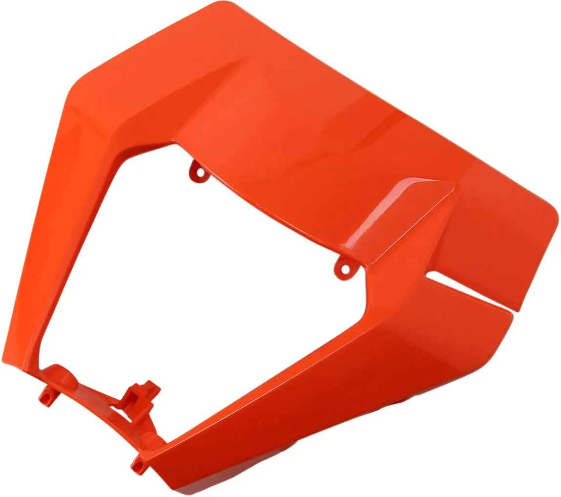 Ufo Headlight Plastic Ersättningspaneler kaross bild 7 PMMEDIA:845f1e78b926e57d