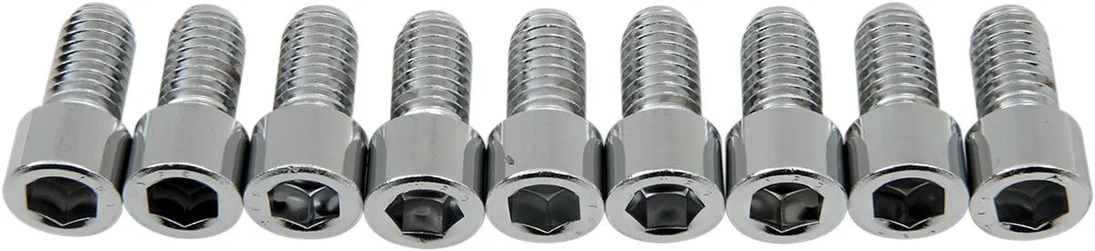Drag Specialties Socket-Head Bolts Monteringssats sortiment bild 12 PMMEDIA:15a583855db35e5b