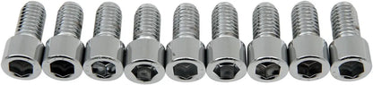 Drag Specialties Socket-Head Bolts Monteringssats sortiment bild 12 PMMEDIA:15a583855db35e5b