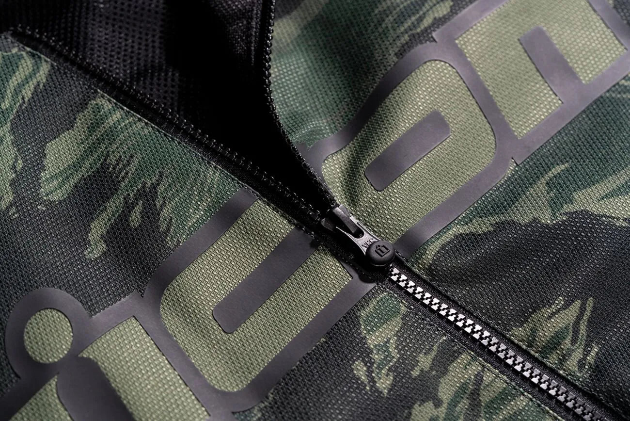 Icon Hooligan CE Tigersblood™ Jacka textil herr bild 10 PMMEDIA:0e5862370a97c052