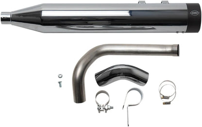 S&S CYCLE Shadow Muffler Kit bild 4 PMMEDIA:892bddf59688216a