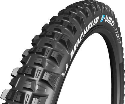 MICHELIN E-Wild COMP 27.5x2.60 FR E-Mountain Däck bild 1 PMMEDIA:efe7360c35fe10bb