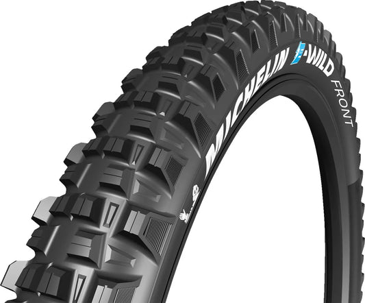 MICHELIN E-Wild COMP 27.5x2.60 FR E-Mountain Däck bild 1 PMMEDIA:efe7360c35fe10bb