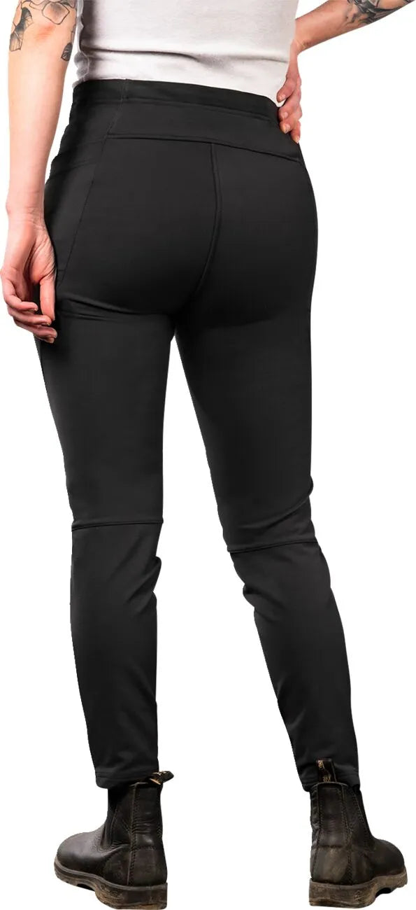Icon Women's Tuscadero2™ Stretch Pant Byxa textil dam bild 3 PMMEDIA:9477aad32c9e54d4