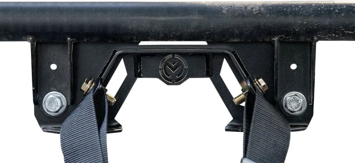 MOOSE OFFROAD FOUR WHEEL Harness Mount för RZR900/1000 bild 5 PMMEDIA:bb092936a553b89f