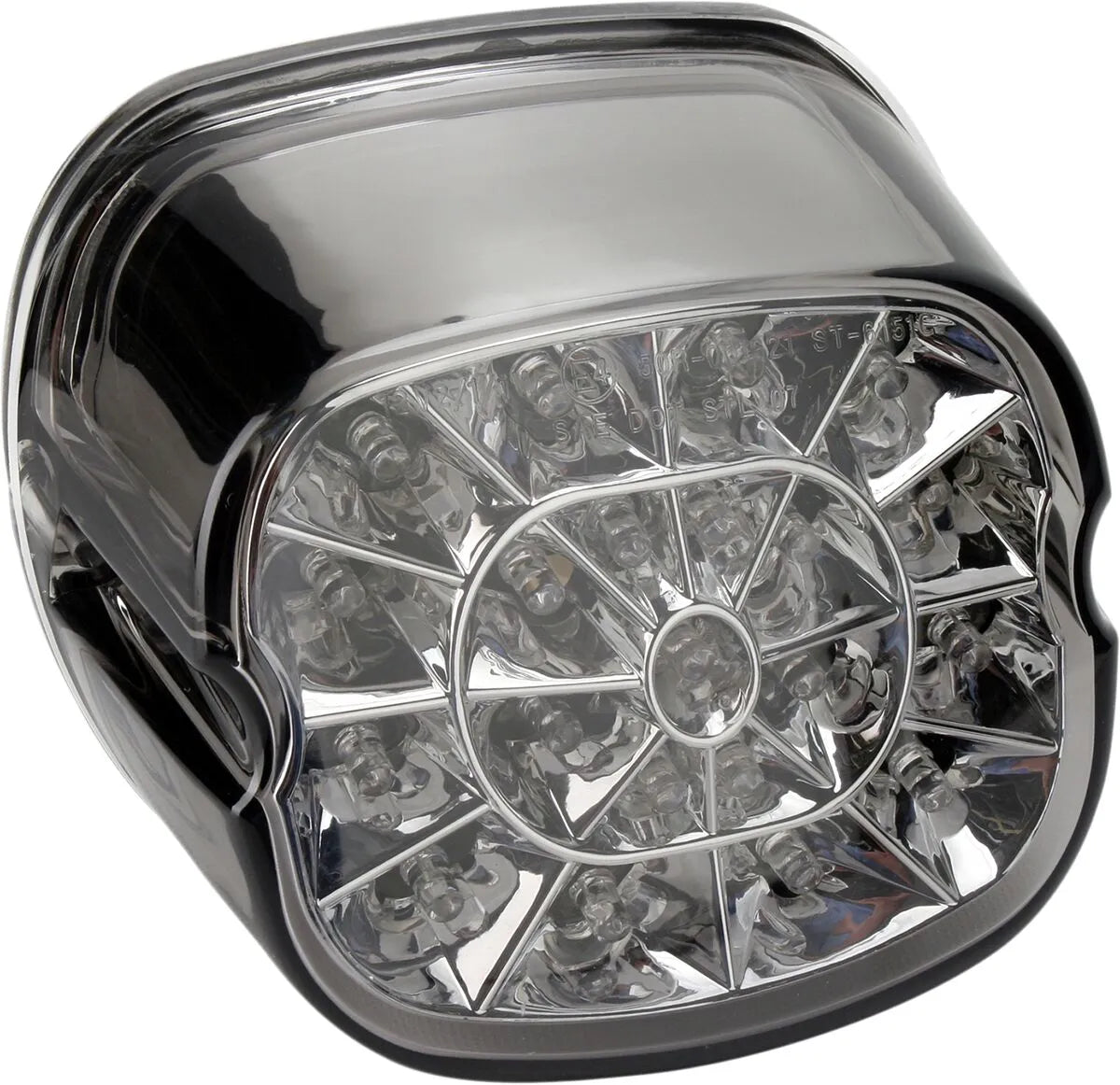 DRAG SPECIALTIES Web LED Bakljus Smoke bild 1 PMMEDIA:397d2d1775d28d02