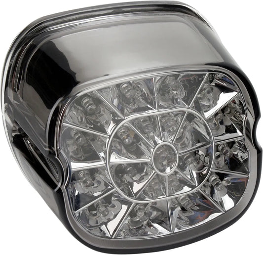 DRAG SPECIALTIES Web LED Bakljus Smoke bild 1 PMMEDIA:397d2d1775d28d02