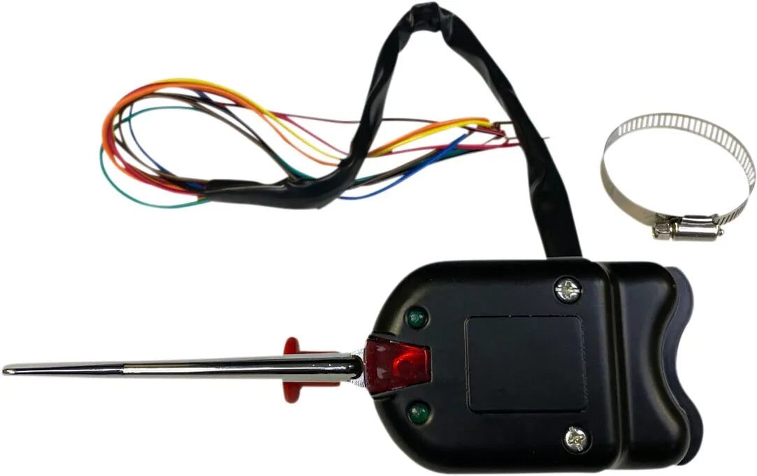 CUSTOM DYNAMICS Universal Rattstångsströmbrytare bild 1 PMMEDIA:587beda511f6e027
