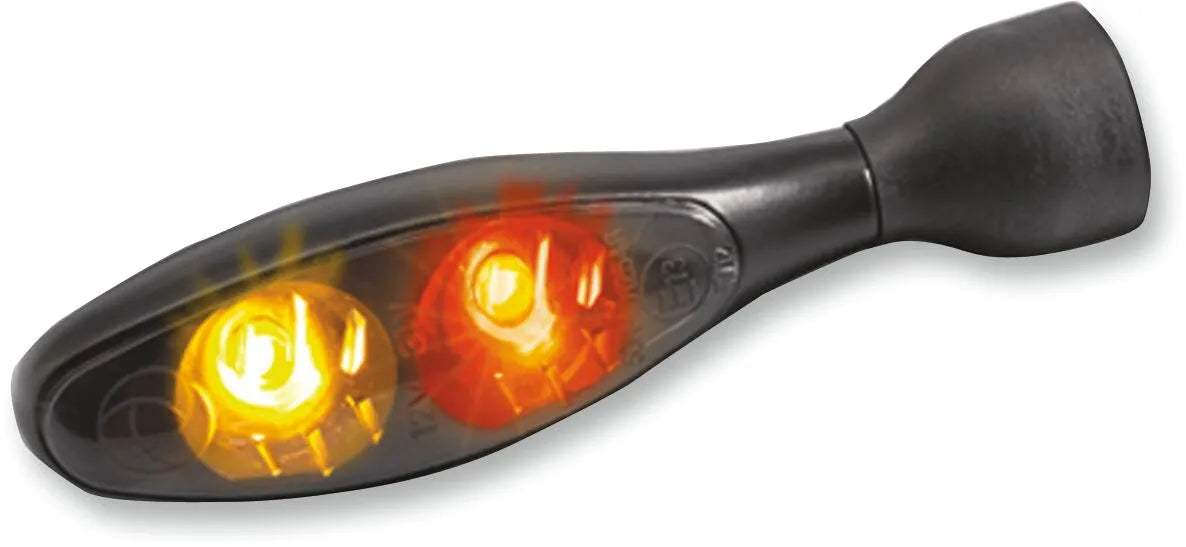 KELLERMANN Micro 1000® DF Dark LED bakljus och signal bild 1 PMMEDIA:929c48f57987f90e