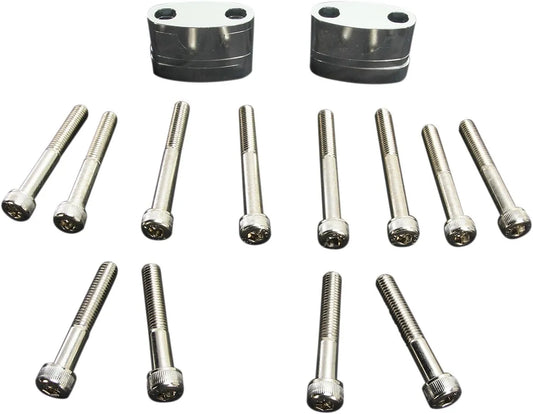 EMGO Aluminium Handtagsförhöjare Kit 7/8" bild 1 PMMEDIA:950bcb35cb88fe6b