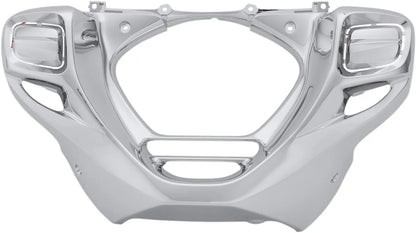 Show Chrome Front Lower Cowl Karossdelar & tillbehör bild 1 PMMEDIA:55f9dc25b6681a3c