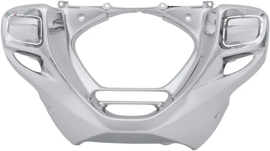 Show Chrome Front Lower Cowl Karossdelar & tillbehör bild 1 PMMEDIA:55f9dc25b6681a3c