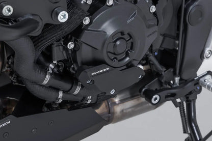 SW-MOTECH Engine Guard - Motorkydd i Aluminium bild 5 PMMEDIA:0290e5668be7f127