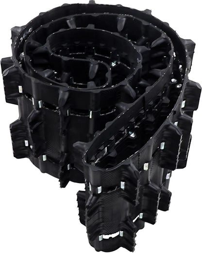 Camso ICE Cobra 1.6 Track Snöskoterband trail bild 4 PMMEDIA:eb5fa5256b95b94b