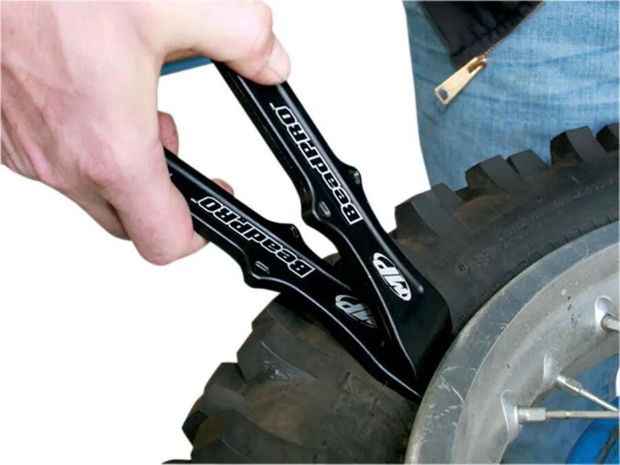 MOTION PRO BeadPro™ Däckjärn och Kraftverktygsset bild 6 PMMEDIA:52669cd539a3d69b