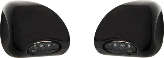 KODLIN USA Elypse LED Framblinkers Svart bild 1 PMMEDIA:c69eb9376982eabf