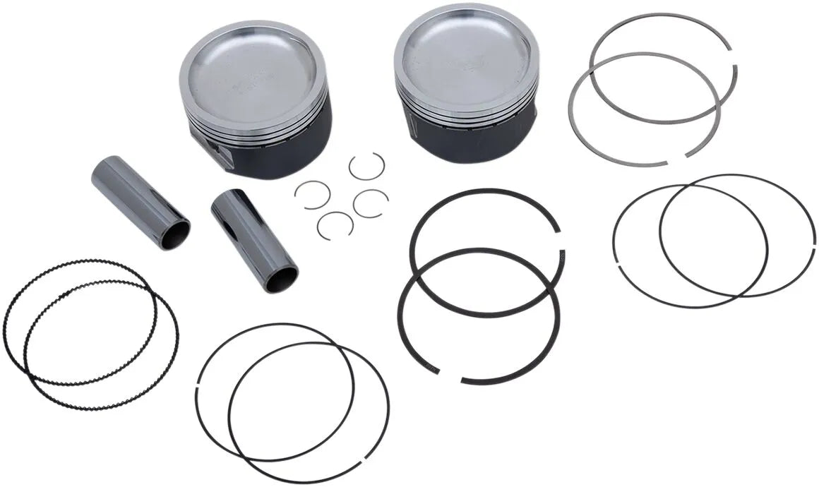 WOSSNER Kolvsats STD 800 RZR/RANGER 08-14 82.93 OVR+3.00 bild 1 PMMEDIA:59f948ed8e58e6dd