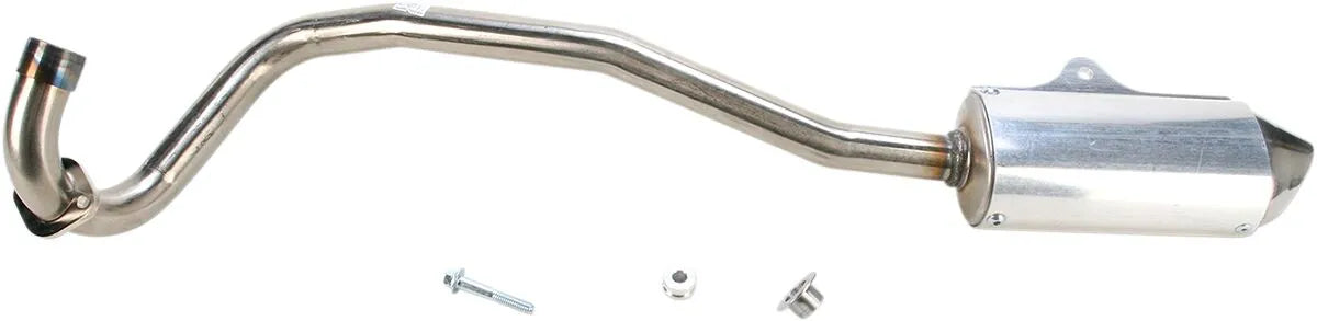 FMF Mini Powercore 4 Avgassystem för Offroad bild 3 PMMEDIA:64c5c27c47261ece