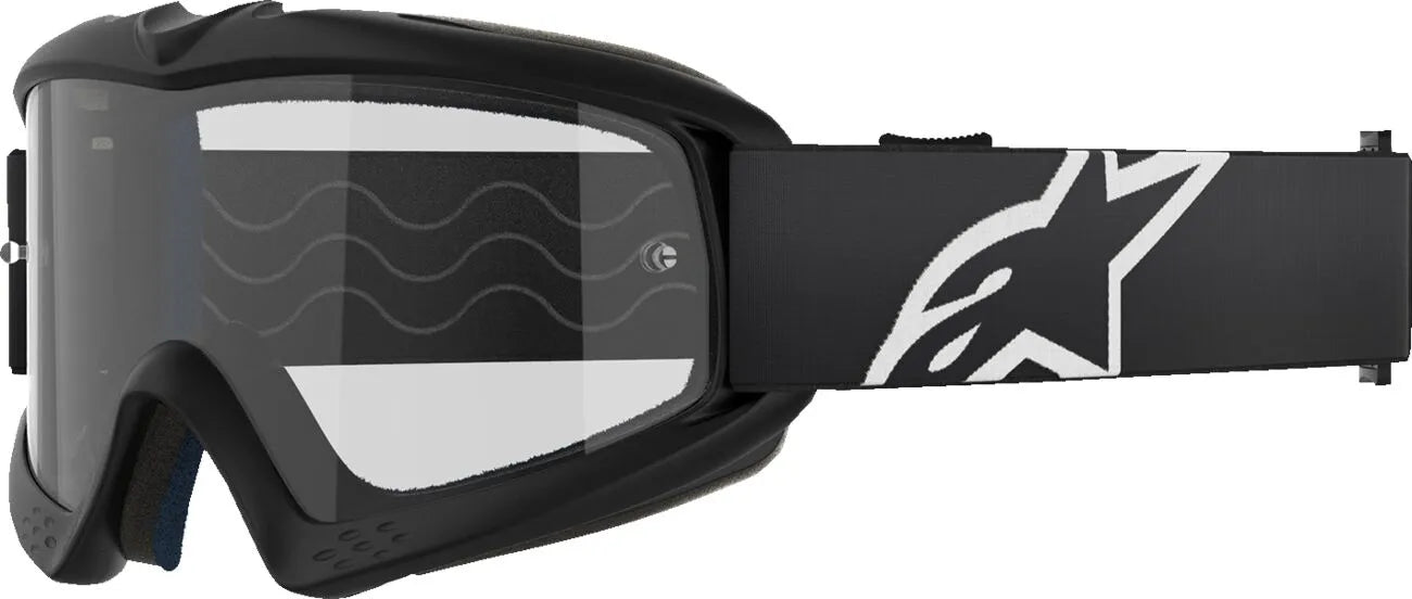Alpinestars Goggles Youth Vision Corp Goggle bild 4 PMMEDIA:8ff1ec5cba7d1665
