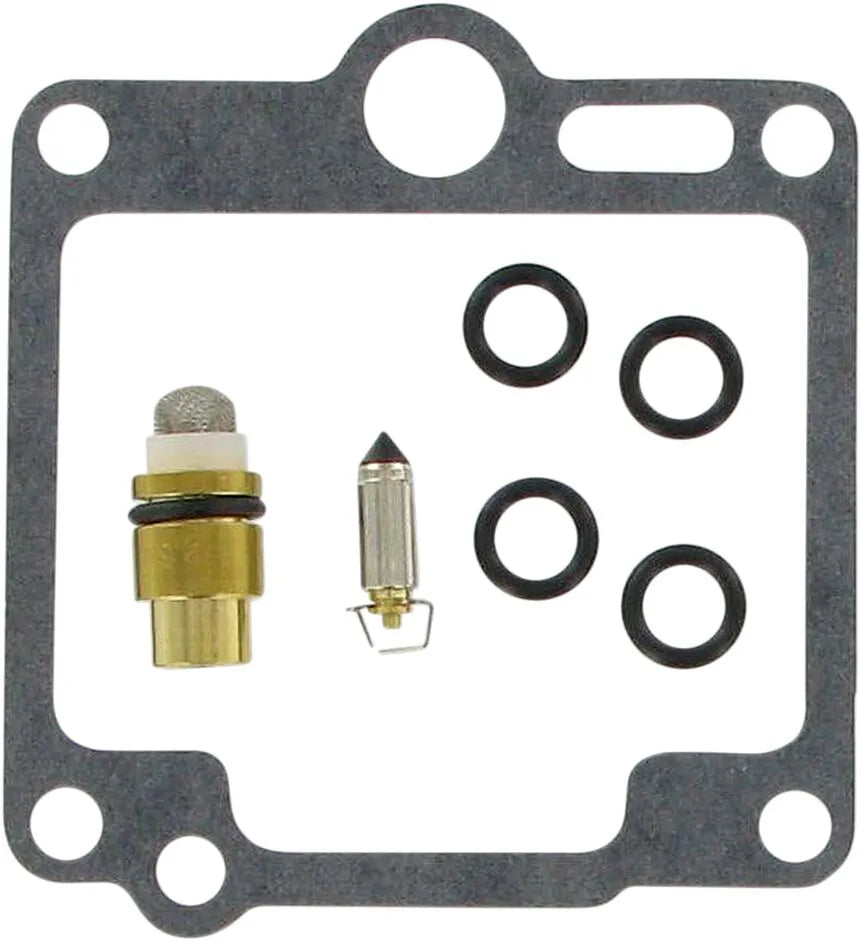 K&L SUPPLY Reparationssats till förgasare Yamaha bild 1 PMMEDIA:3218255053b18a8d
