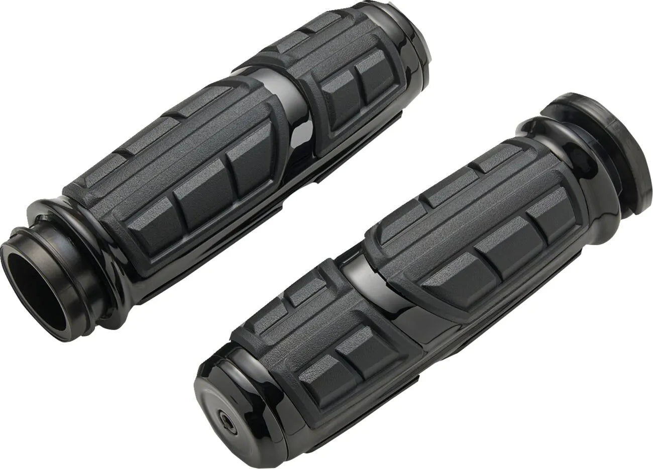 Ciro Chicane™ Grips Handtag bild 2 PMMEDIA:a7e0e62d7309f0ef