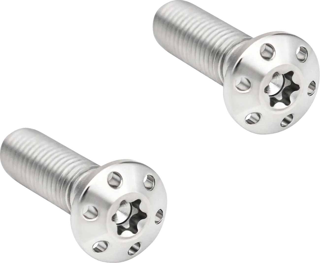 Arlen Ness Brake Caliper Mounting Bolts Bromsok & kit bild 1 PMMEDIA:34077abf9d2b6373