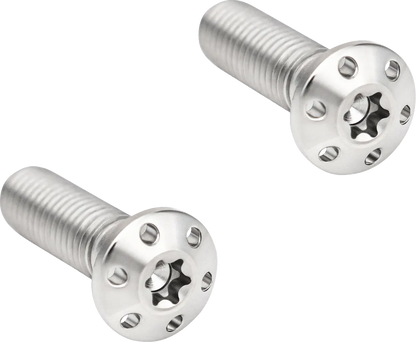 Arlen Ness Brake Caliper Mounting Bolts Bromsok & kit bild 1 PMMEDIA:34077abf9d2b6373