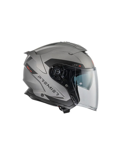 Premier Helmets JT5 MA Öppen hjälm vuxen bild 6 PMMEDIA:e5674c9a665c61f3