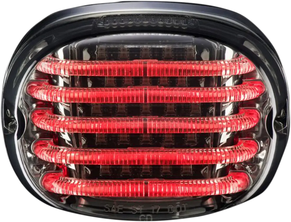 Custom Dynamics ProBEAM® Low-Profile LED Taillight Kit Bakljus bild 16 PMMEDIA:627feb1c4e390530