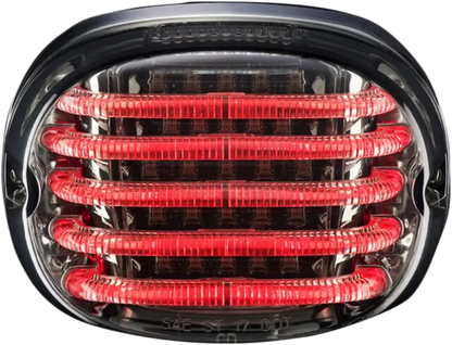 Custom Dynamics ProBEAM® Low-Profile LED Taillight Kit Bakljus bild 16 PMMEDIA:627feb1c4e390530