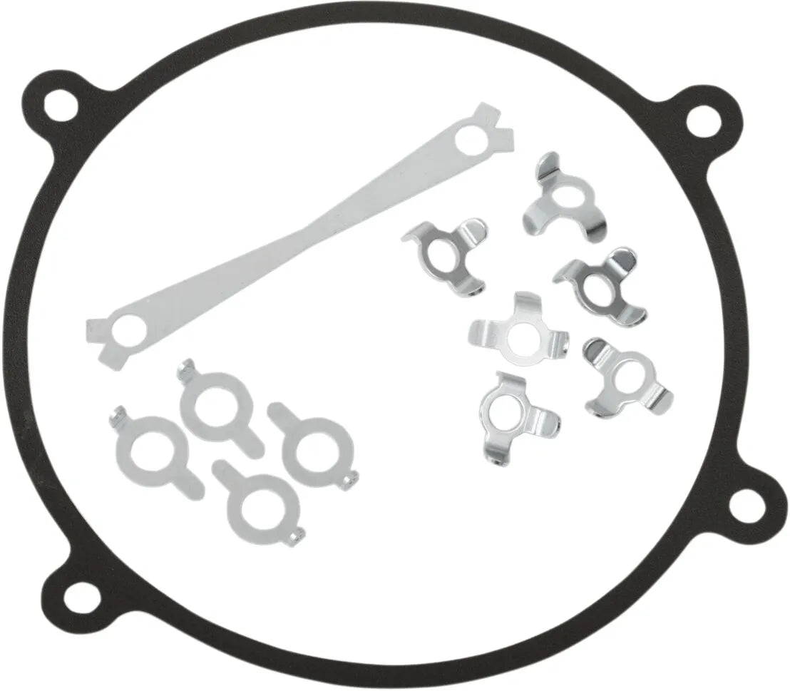 James Gasket Crankcase Saver Gasket Kit Packningar & kit bild 1 PMMEDIA:6f46034f86d51431