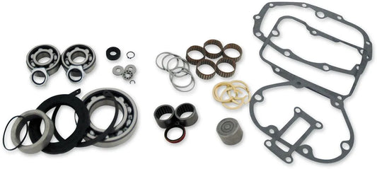 BAKER DRIVETRAIN Transmission Rebuild Kit bild 1 PMMEDIA:c8d079258a84c6f1