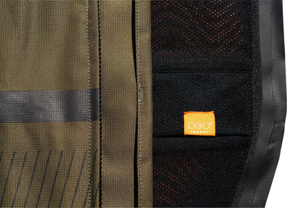 Icon PDX3™ Jacka textil herr bild 12 PMMEDIA:1f6bfba719efd1a5