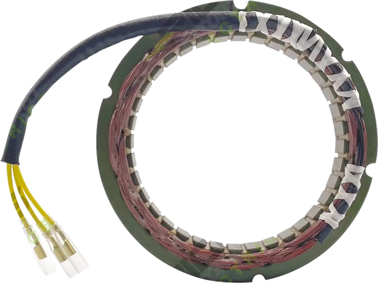 RICK'S MOTORSPORT ELECTRIC Stator Honda CB400F '75-'77 bild 1 PMMEDIA:a8a037b4bd8fdf1b