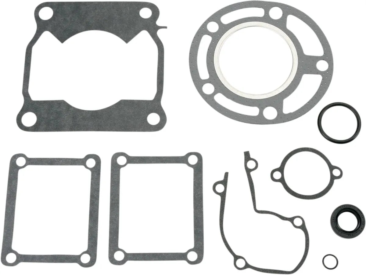 MOOSE OFFROAD HARD-PARTS Top End Packningssats YZ125 (83-85) bild 1 PMMEDIA:57da3ac420389bdb