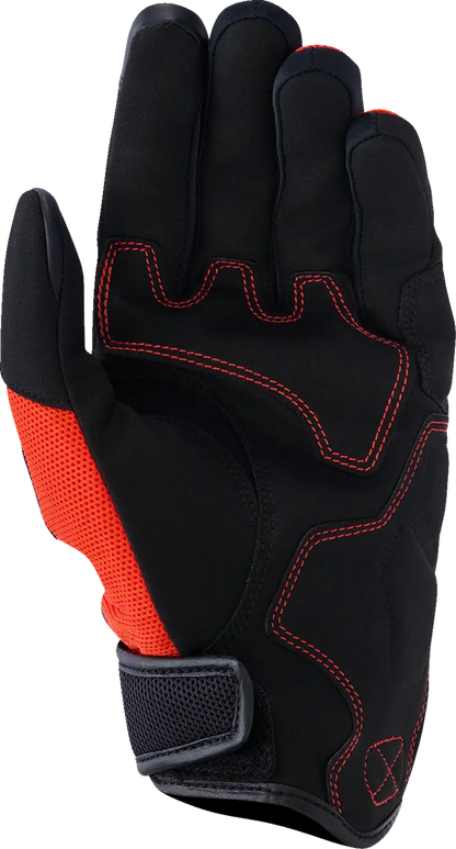 Alpinestars (Road) Ignite Street sport handskar herr bild 5 PMMEDIA:ffa1456b3631a1d3