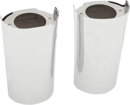 Drag Specialties Fork Slider Covers Gaffelplåt & sliders bild 1 PMMEDIA:1a2733ed9152737c