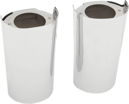 Drag Specialties Fork Slider Covers Gaffelplåt & sliders bild 1 PMMEDIA:1a2733ed9152737c