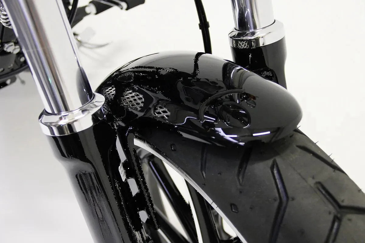 CULT WERK Front Fender Custom till Harley bild 3 PMMEDIA:44c7bfa0a5191df8