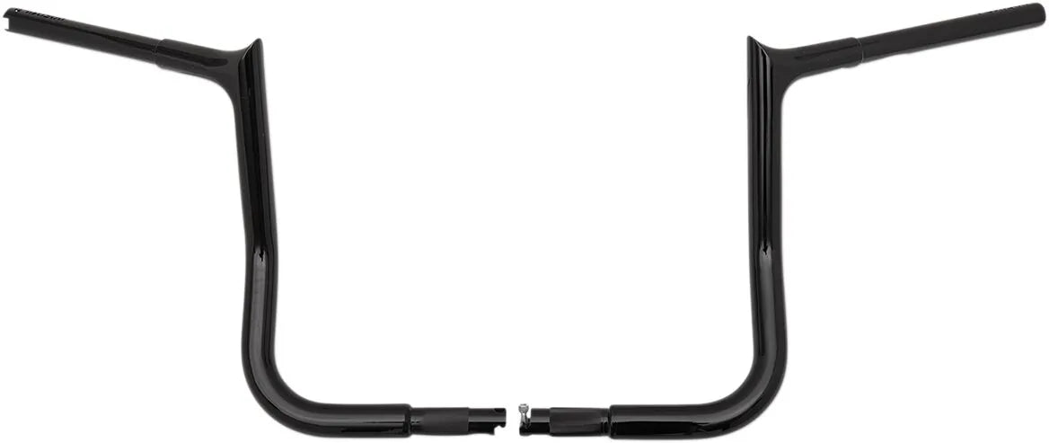 FAT BAGGERS INC. 1-1/4" EZ Install Handtagssats 16" FLHT/FLHX bild 7 PMMEDIA:ff9159d7272a80b9