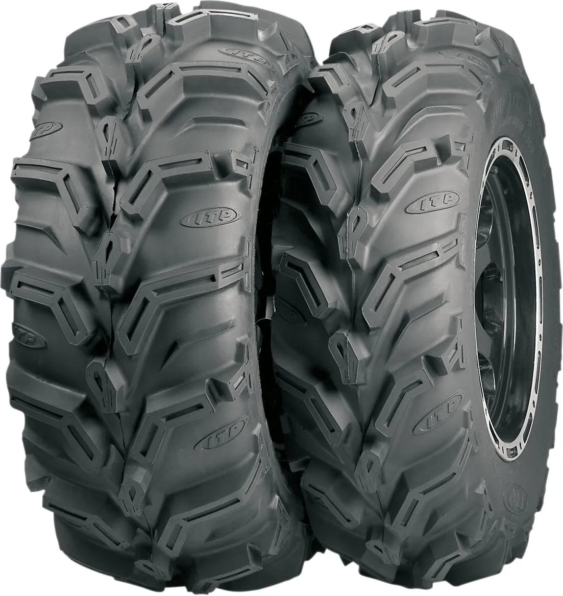 Itp Mud Lite XTR Däck för lera & snö bild 1 PMMEDIA:b8ad253df624a8cb