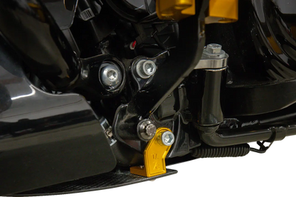 Thrashin Supply Co Forged Carbon Fiber Skid Plate Motorskydd bild 17 PMMEDIA:637073cc6ac58149