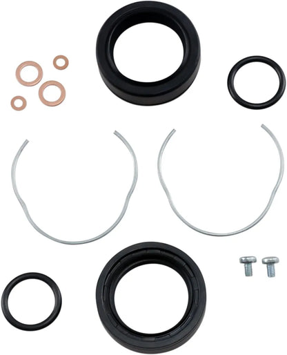 JAMES GASKET Fork Seal Kit 35mm L75-E84 bild 1 PMMEDIA:bc11be9a38f4a1b6
