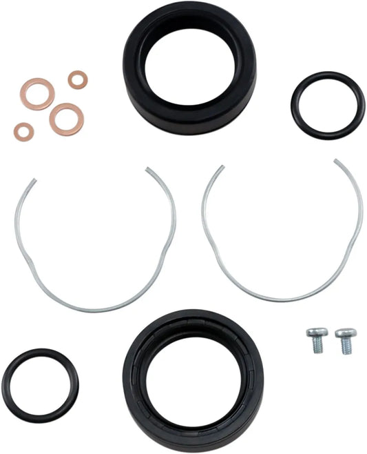 JAMES GASKET Fork Seal Kit 35mm L75-E84 bild 1 PMMEDIA:bc11be9a38f4a1b6