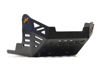 Axp Racing Adventure Skid Plate Motorskydd bild 7 PMMEDIA:c3ea4a167c34bf6c