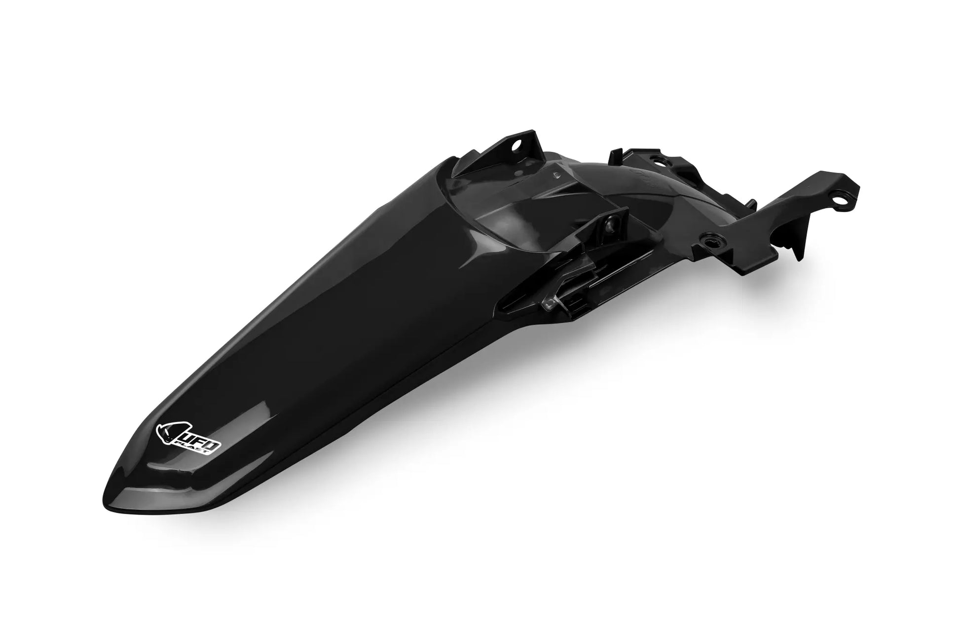 Ufo Rear Fender Offroadmotorcyklar bild 7 PMMEDIA:bcf656c64a7bd84c